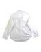 A White Long Sleeve Shirts from Country Road in size 6T for boy. (Back View)