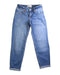 A Blue Jeans from Abercrombie & Fitch in size 7Y for boy. (Front View)
