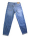 A Blue Jeans from Abercrombie & Fitch in size 7Y for boy. (Back View)