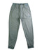 A Green Sweatpants from Aigle in size 8Y for boy. (Front View)