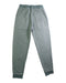 A Green Sweatpants from Aigle in size 8Y for boy. (Back View)