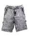 A Grey Shorts from Stella McCartney in size 8Y for boy. (Front View)