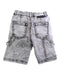 A Grey Shorts from Stella McCartney in size 8Y for boy. (Back View)