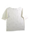 A White Short Sleeve Tops from Bonpoint in size 10Y for girl. (Back View)
