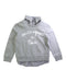 A Grey Crewneck Sweatshirts from Nicholas & Bears in size 6T for boy. (Front View)