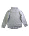 A Grey Crewneck Sweatshirts from Nicholas & Bears in size 6T for boy. (Back View)