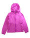 A Pink Lightweight Jackets from Columbia in size 7Y for girl. (Front View)