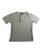 A Taupe Short Sleeve Polos from Ralph Lauren in size 4T for boy. (Front View)