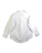 A White Long Sleeve Shirts from Ralph Lauren in size 4T for boy. (Back View)