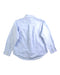 A Blue Long Sleeve Shirts from Ralph Lauren in size 4T for boy. (Back View)