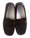 A Burgundy Loafers & Moccasins from Jacadi in size 5T for boy. (Back View)
