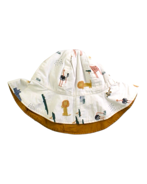 A Multicolour Sun Hats from Liewood in size 12-18M for girl. (Front View)