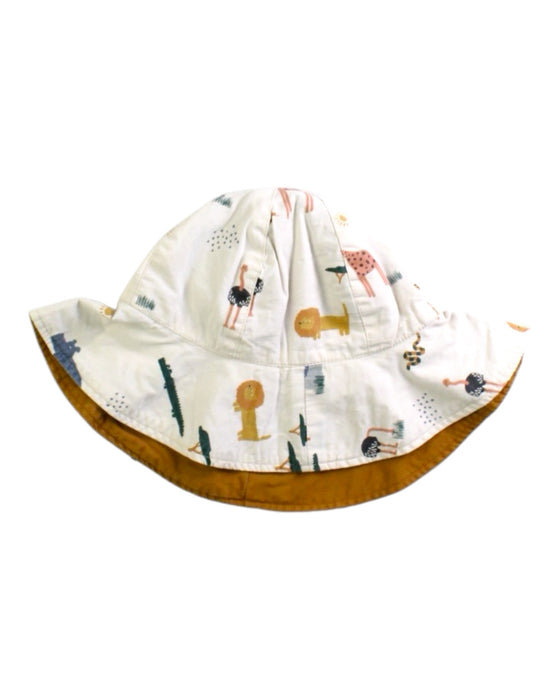 A Multicolour Sun Hats from Liewood in size 12-18M for girl. (Front View)