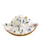 A Multicolour Sun Hats from Liewood in size 12-18M for girl. (Back View)