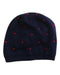 A Navy Beanies from Jacadi in size 6T for neutral. (Front View)