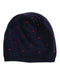A Navy Beanies from Jacadi in size 6T for neutral. (Back View)