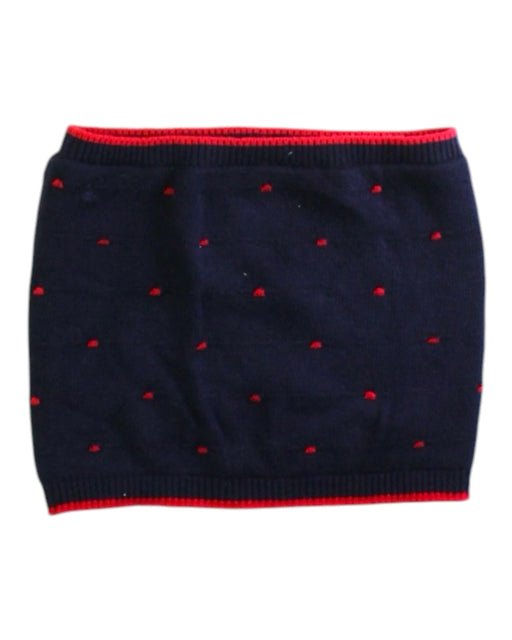 A Navy Other Accessories from Jacadi in size 2T for neutral. (Front View)