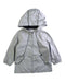 A Grey Lightweight Jackets from Dior in size 18-24M for boy. (Front View)