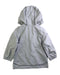 A Grey Lightweight Jackets from Dior in size 18-24M for boy. (Back View)