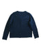 A Navy Cardigans from Bonpoint in size 2T for neutral. (Back View)