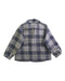 A Grey Long Sleeve Shirts from Bonpoint in size 2T for boy. (Back View)
