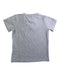 A Grey Short Sleeve T Shirts from Moncler in size 18-24M for boy. (Back View)