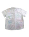 A White Short Sleeve Shirts from Bonpoint in size 3T for boy. (Back View)