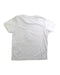 A White Short Sleeve T Shirts from Vertbaudet in size 3T for boy. (Back View)