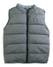 A Green Puffer/Quilted Coats & Outerwear from Petit Bateau in size 18-24M for boy. (Front View)
