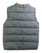 A Green Puffer/Quilted Coats & Outerwear from Petit Bateau in size 18-24M for boy. (Back View)