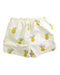 A White Swim Shorts from Liewood in size 12-18M for boy. (Back View)