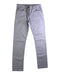 A Grey Jeans from Jacadi in size 10Y for boy. (Front View)