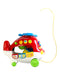 A Red Musical Toys & Rattles from Vtech in size 12-18M for neutral. (Front View)