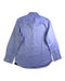 A Blue Long Sleeve Shirts from Boden in size 6T for boy. (Back View)