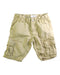A Beige Shorts from FatFace in size 7Y for boy. (Front View)