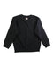 A Black Crewneck Sweatshirts from MLB in size 9Y for neutral. (Back View)