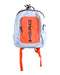 A Grey Bags from HEAD in size O/S for boy. (Front View)