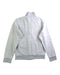 A Grey Lightweight Jackets from Moncler in size 8Y for boy. (Back View)