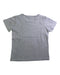 A Grey Short Sleeve T Shirts from Stella McCartney in size 5T for neutral. (Back View)