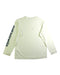 A White Long Sleeve Tops from Patagonia in size 5T for neutral. (Back View)