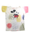 A Multicolour Short Sleeve T Shirts from Denim Dungaree in size 4T for neutral. (Front View)