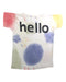 A Multicolour Short Sleeve T Shirts from Denim Dungaree in size 4T for neutral. (Back View)