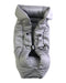A Grey Baby Carriers from Ergobaby in size 0-3M for neutral. (Back View)