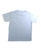 A Blue Short Sleeve T Shirts from Mont-bell in size 10Y for boy. (Back View)