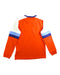 A Orange Long Sleeve T Shirts from Boden in size 8Y for boy. (Back View)