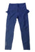A Blue Active Pants from Moody Tiger in size 4T for girl. (Front View)