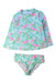 A Multicolour Swim Sets from Lilly Pulitzer in size 5T for girl. (Front View)