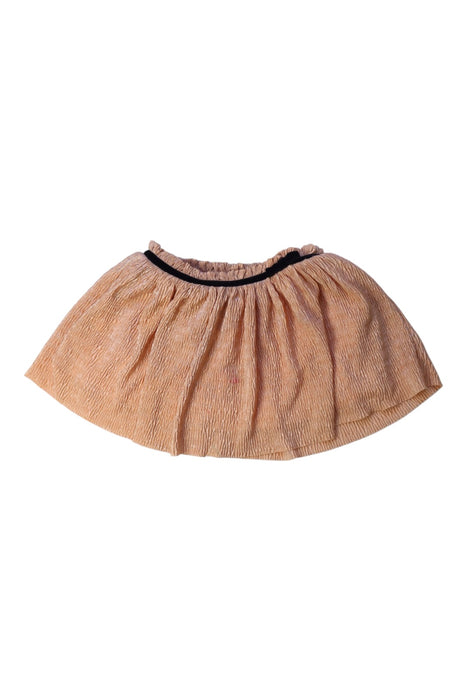 A Beige Short Skirts from Kate Spade in size 2T for girl. (Front View)