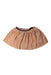 A Beige Short Skirts from Kate Spade in size 2T for girl. (Front View)