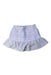 A Blue Short Skirts from Nicholas & Bears in size 3T for girl. (Front View)